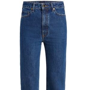 Khaite Abigail Jean - Size 25 - NWOT